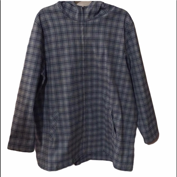 Norton McNaughton Jackets & Blazers - Norton Jacket